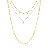 Collana Brosway Donna in Acciaio BYM110 - BYM110